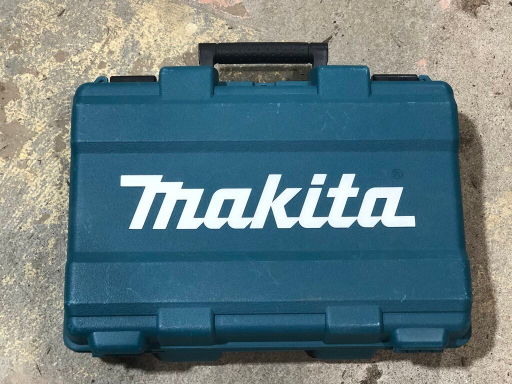 Cordless Reciprocating Saw