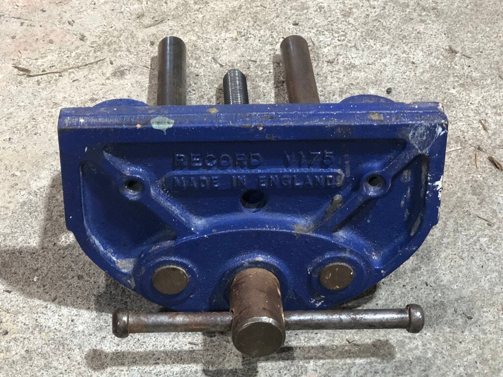 Woodworking Vise