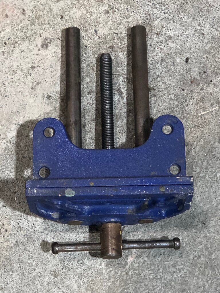 Woodworking Vise