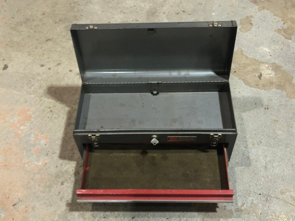 Portable Tool Box