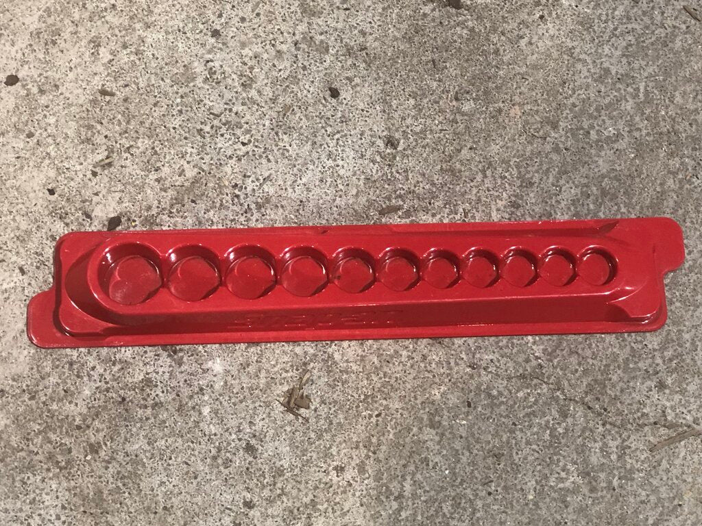 Magnetic Socket Tray