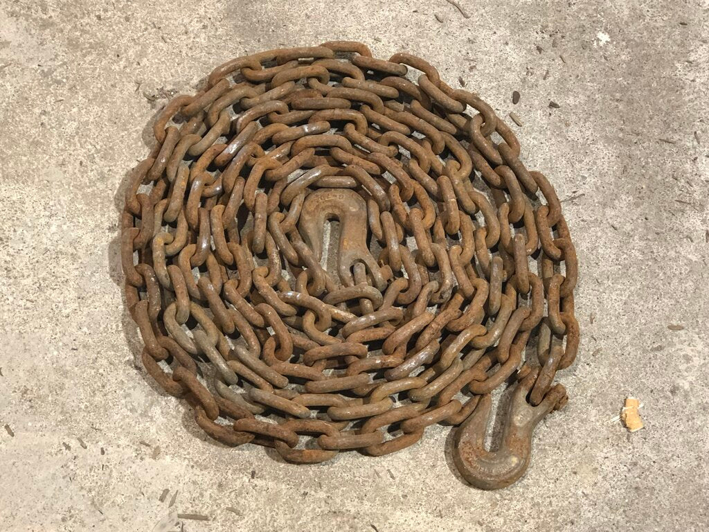 Transport Chain