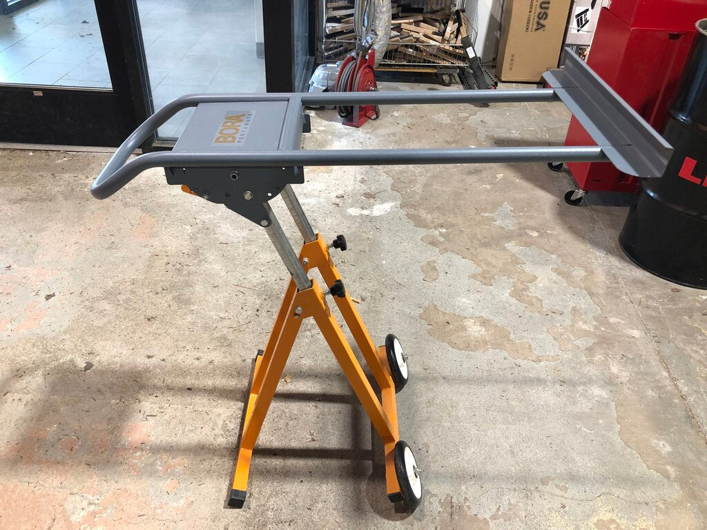 Panel Carrier