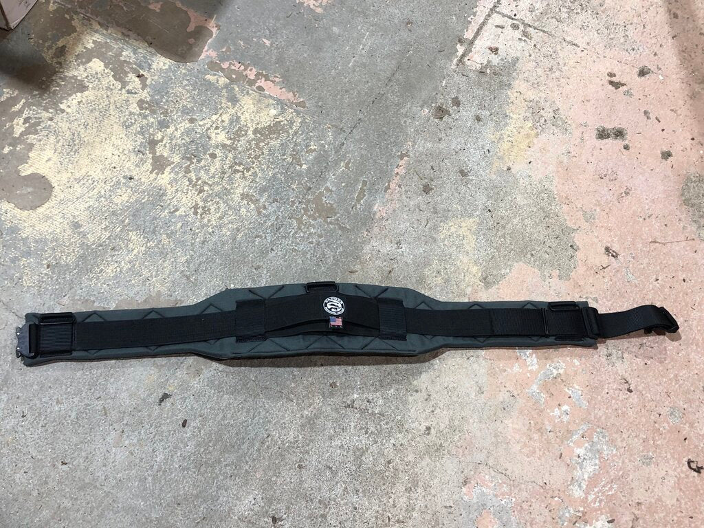 Extra Large Badger Belt