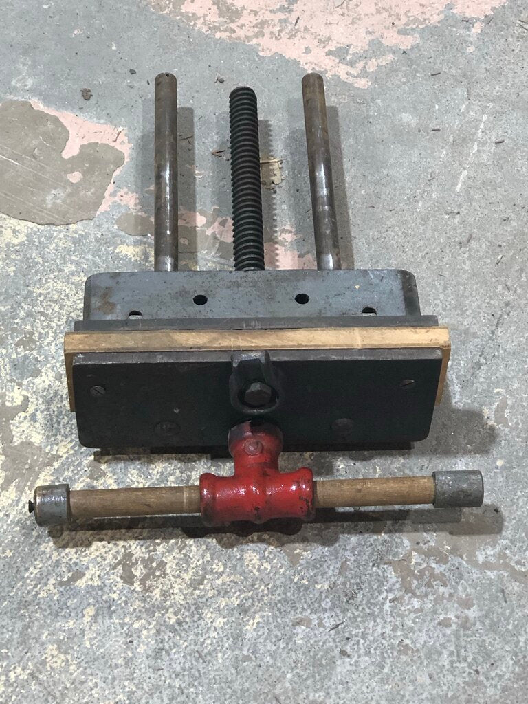 Woodworking Vise