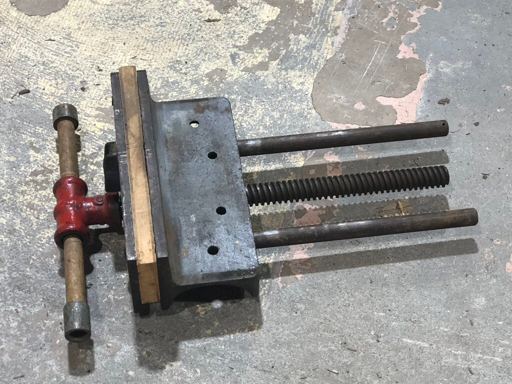 Woodworking Vise