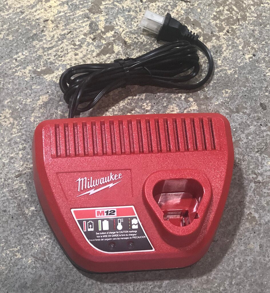 Cordless Battery Charger