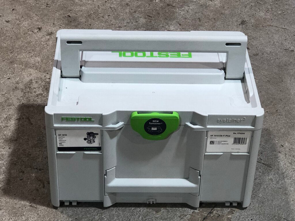Systainer Storage Case