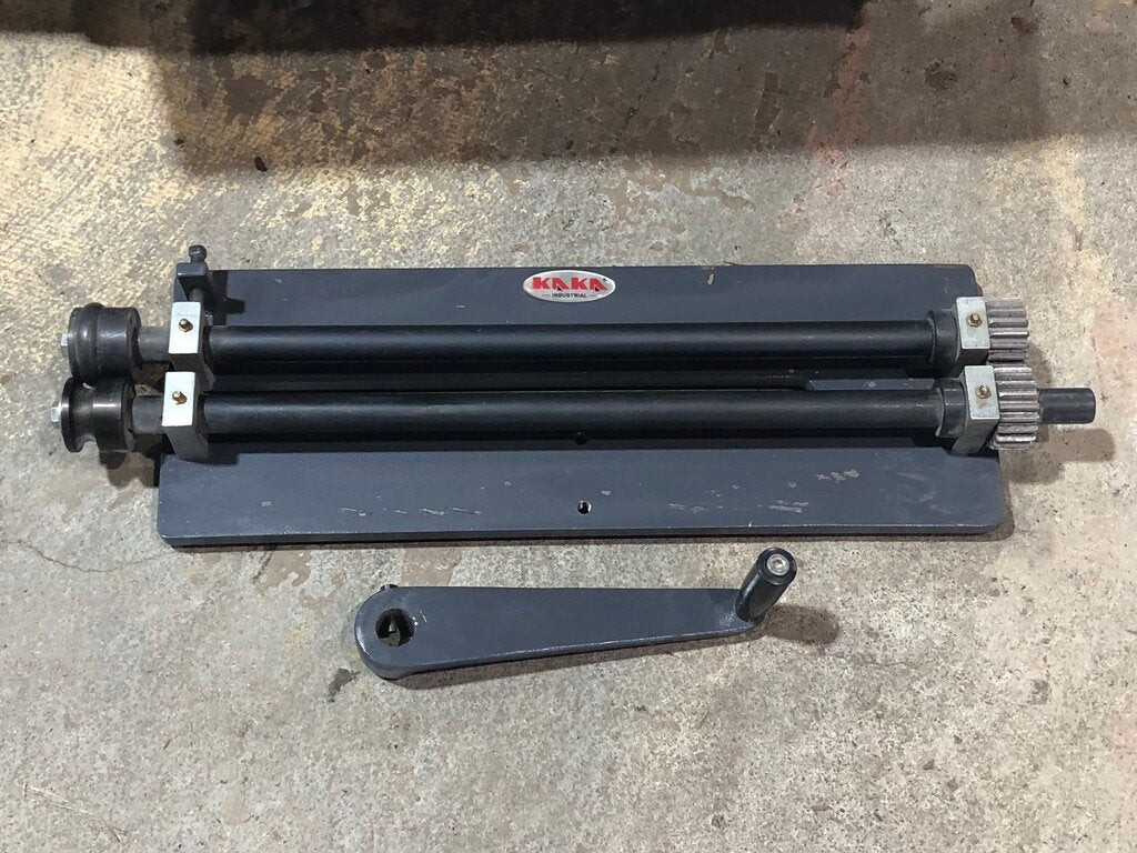 18" Bead Roller