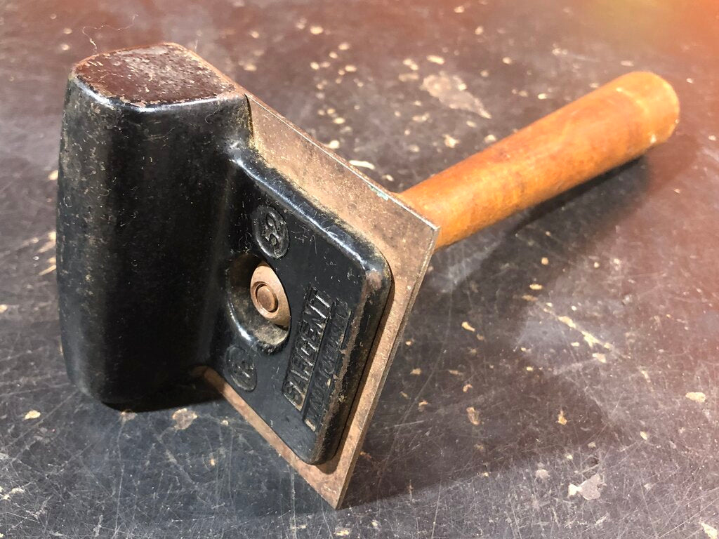 Scraper Plane