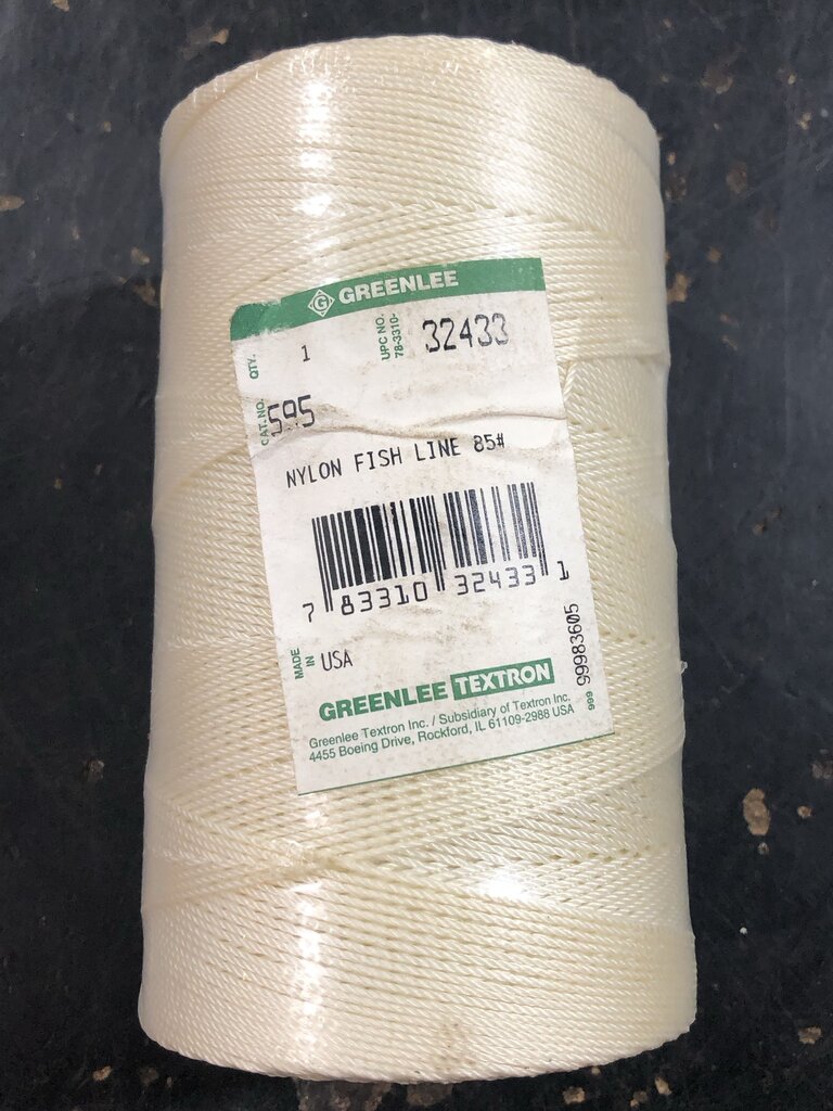 Nylon Fish Line