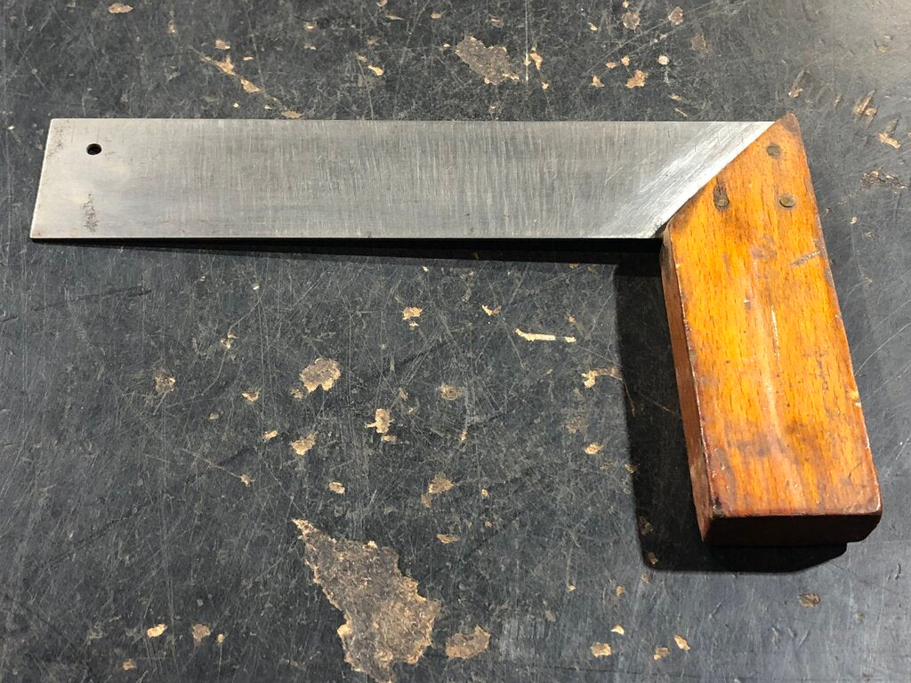Try Miter Square