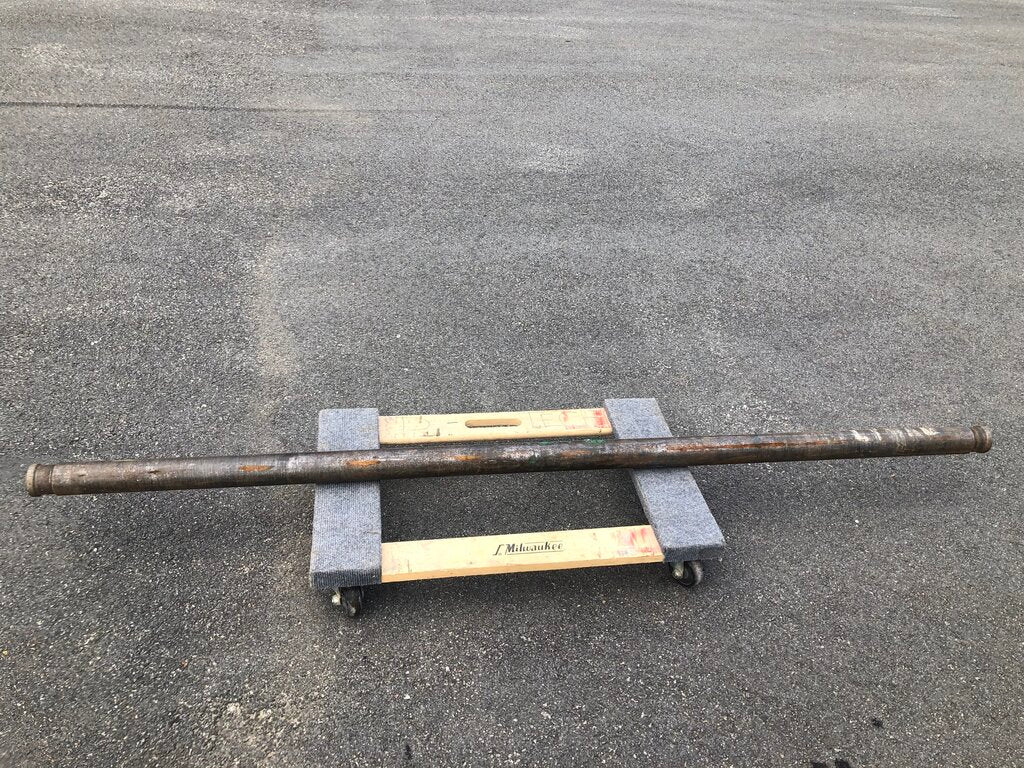 Reel Stand Spindle