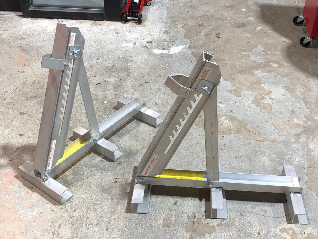 Ladder Jack 2-Pack