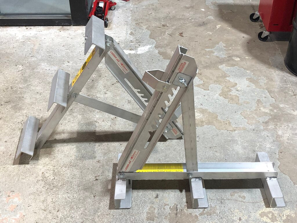 Ladder Jack 2-Pack