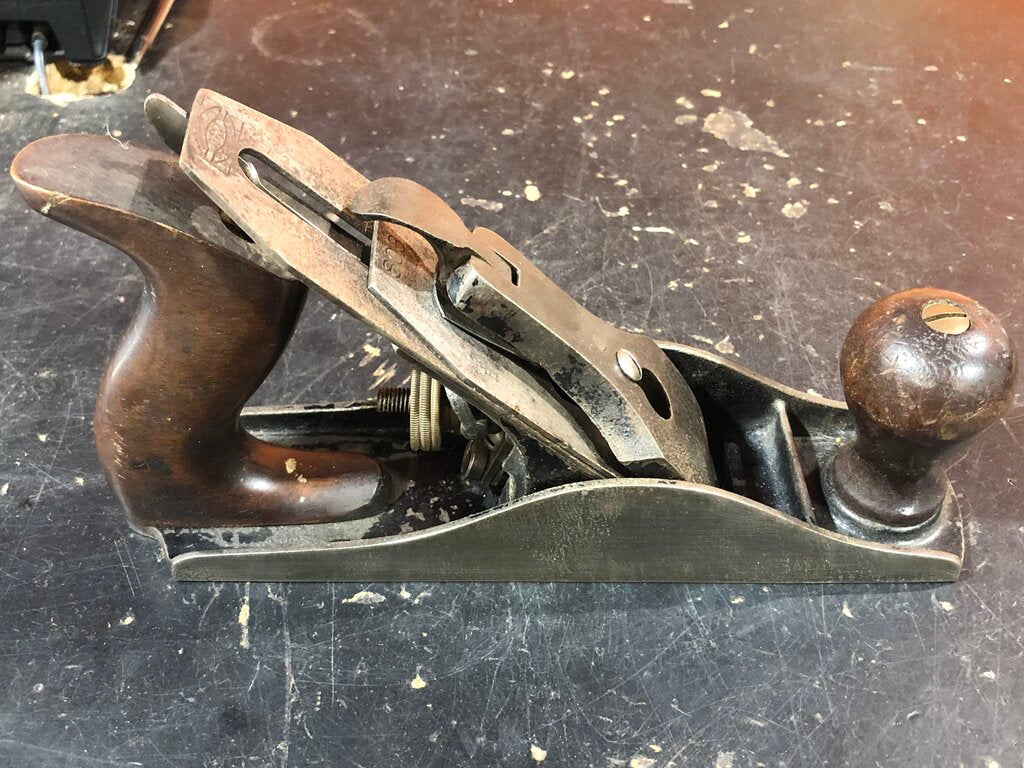 Smooth Plane