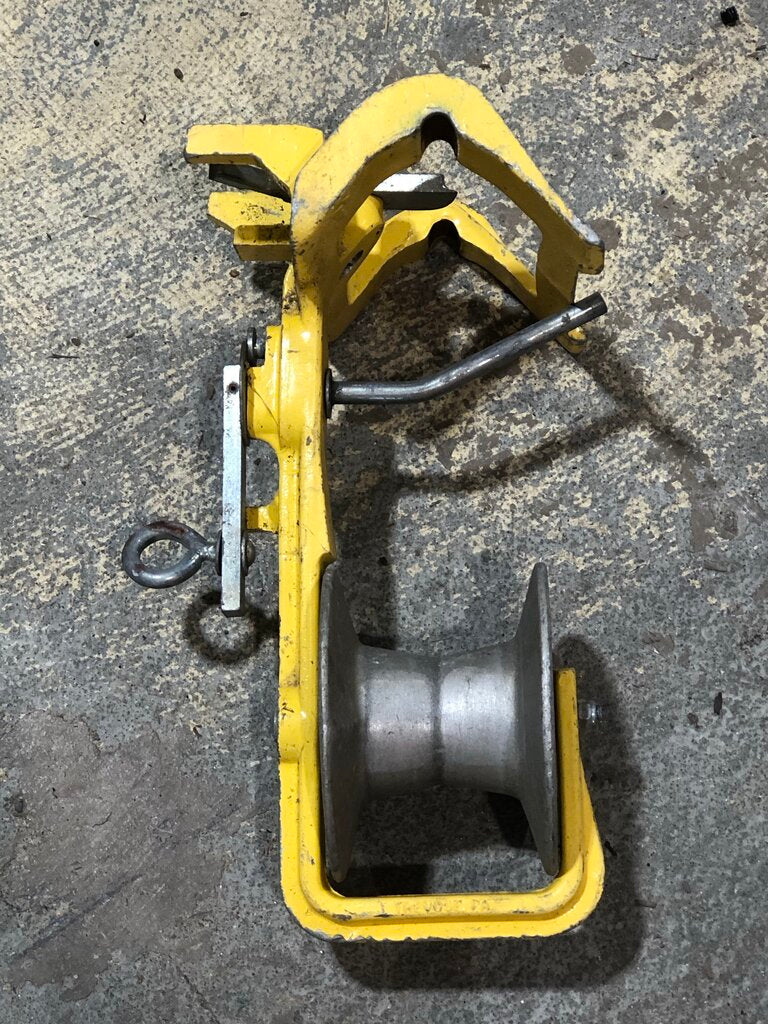 Cable Block & Lifter