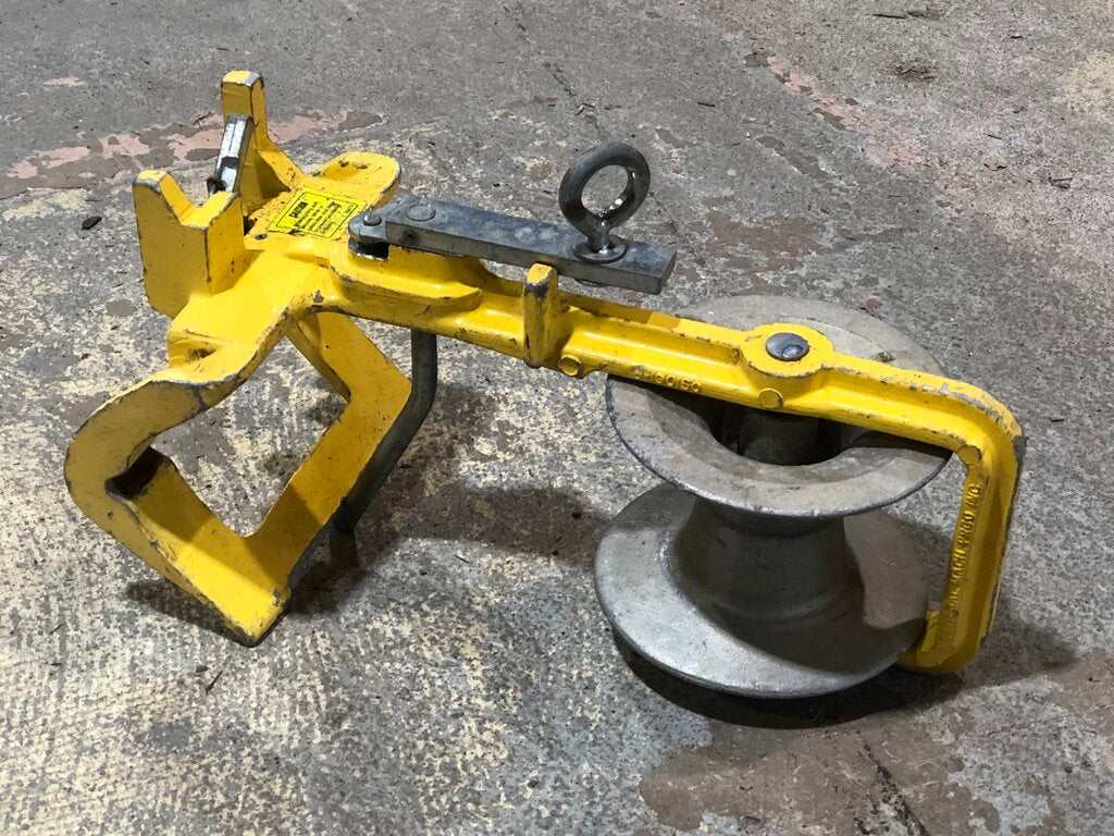 Cable Block & Lifter