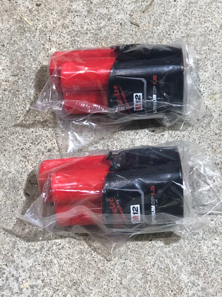 Cordless Drill/Driver Kit