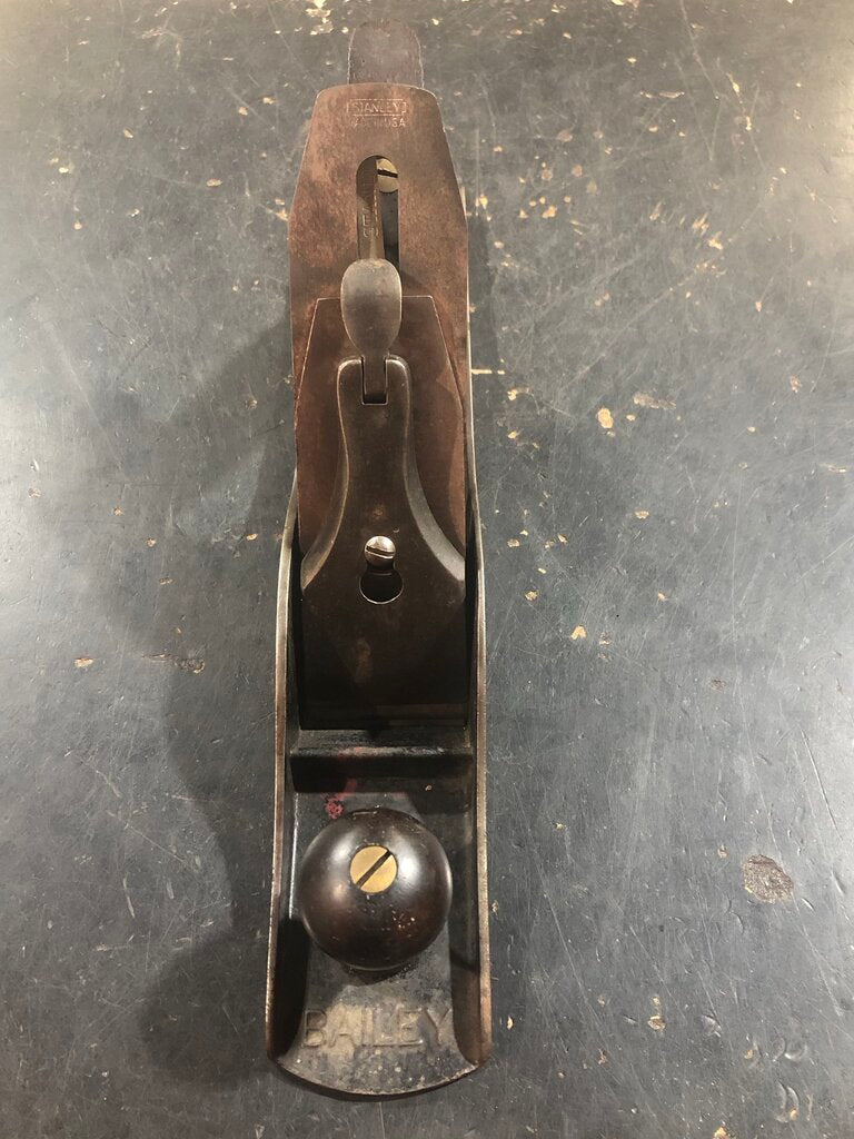 Jack Plane