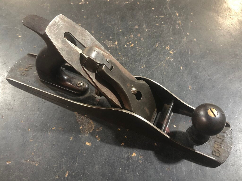 Jack Plane