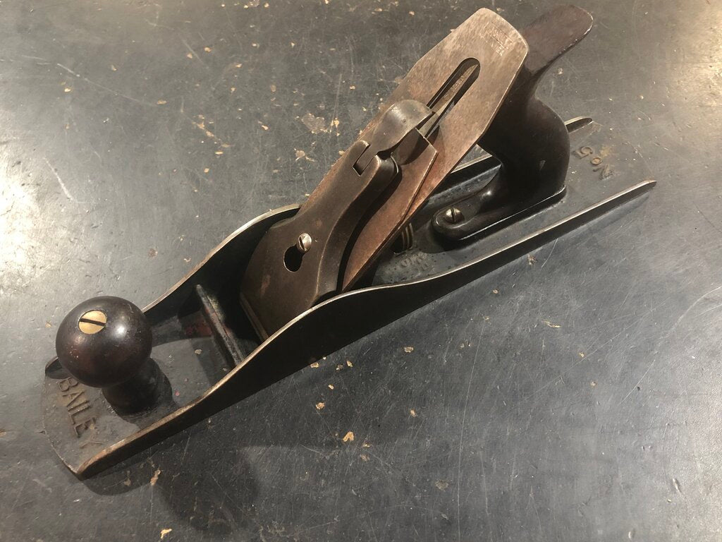 Jack Plane