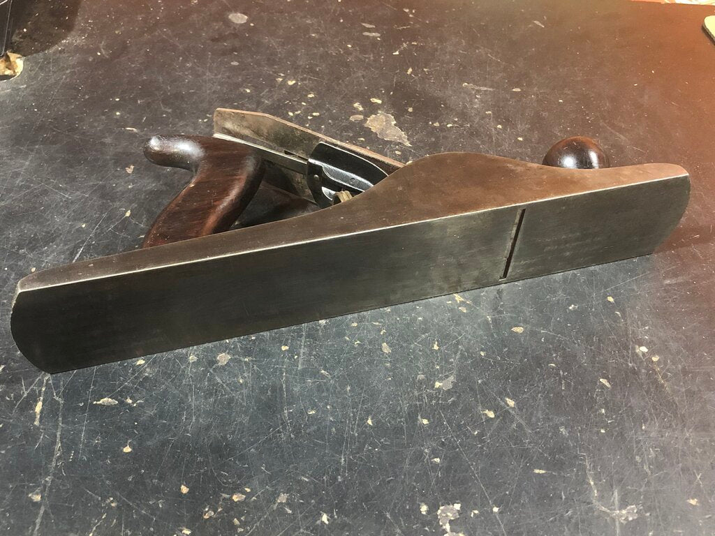 Jack Plane