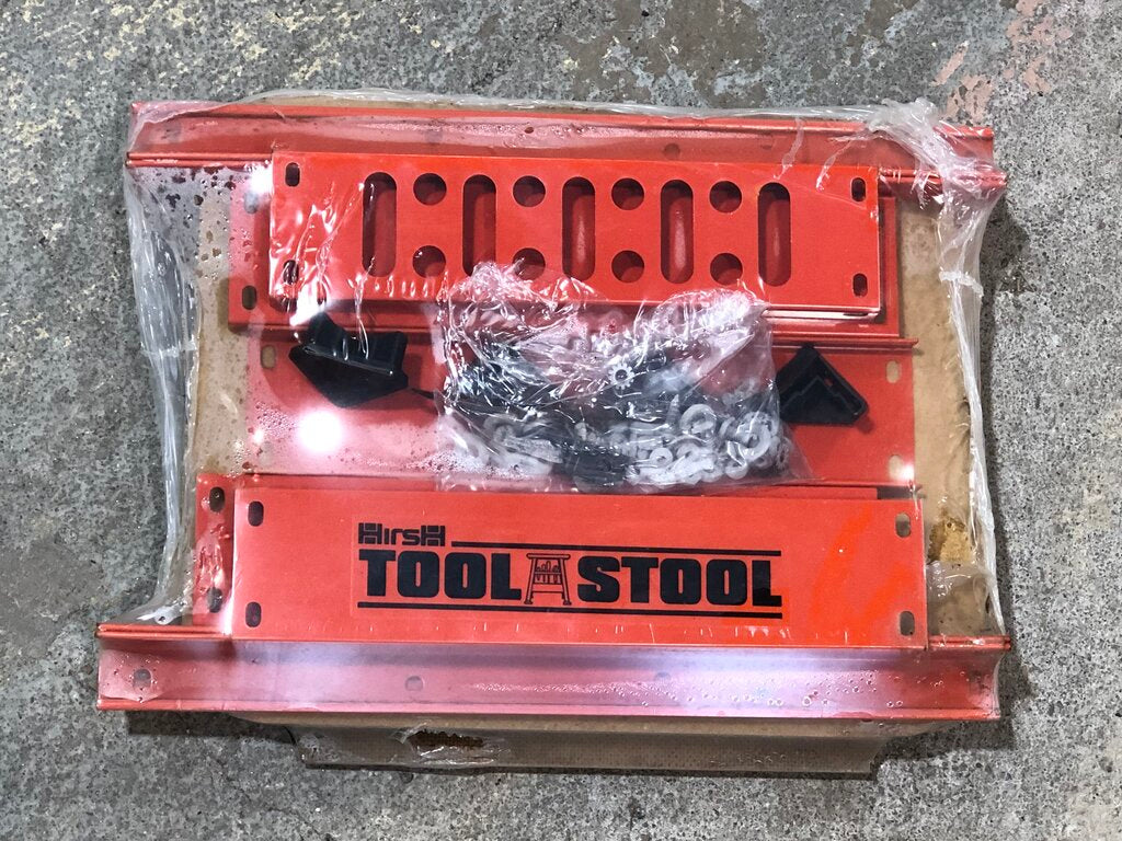 Tool Stool