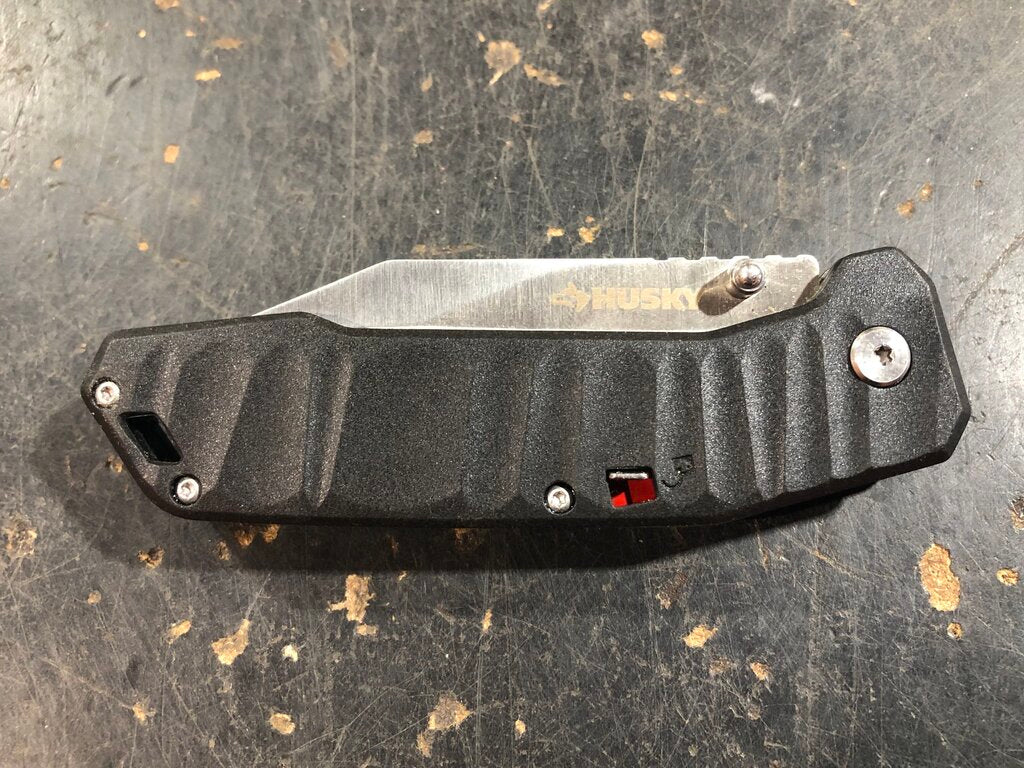 Folding Pocket Knife