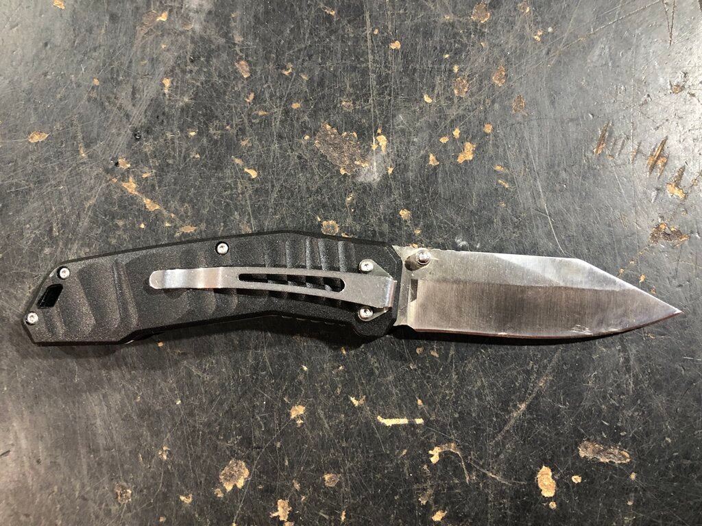 Folding Pocket Knife