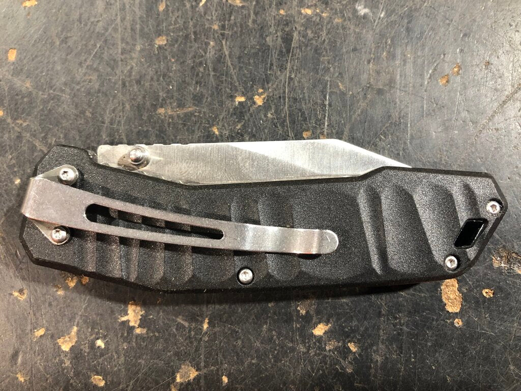 Folding Pocket Knife