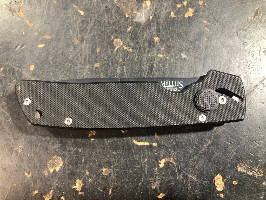 Folding Knife