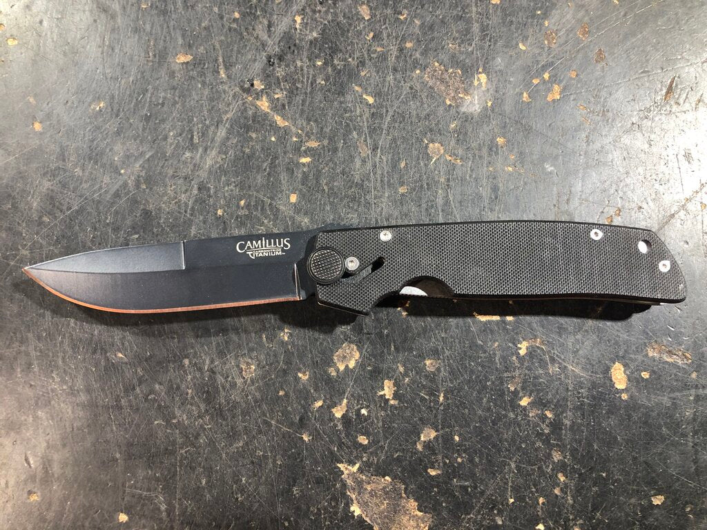 Folding Knife