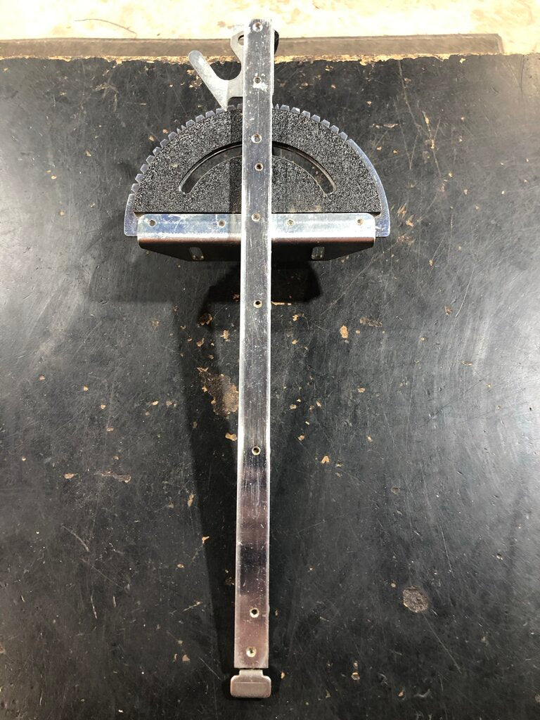 Miter Gauge