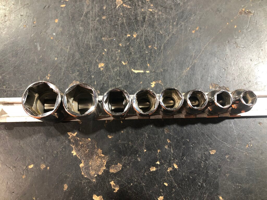 Socket Set