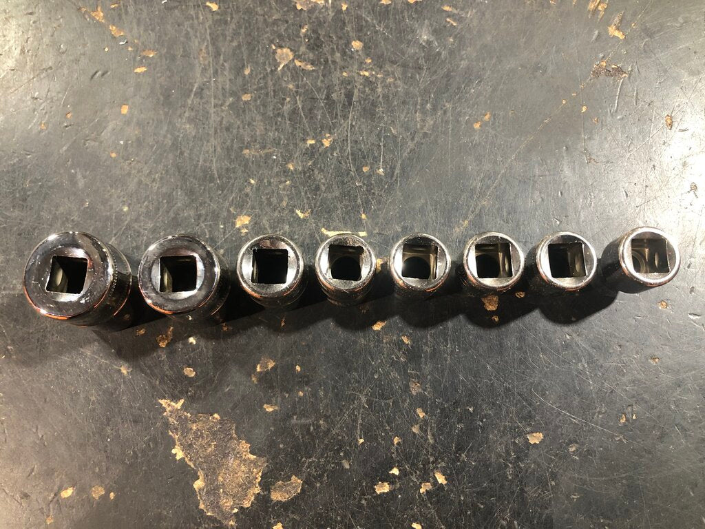Socket Set