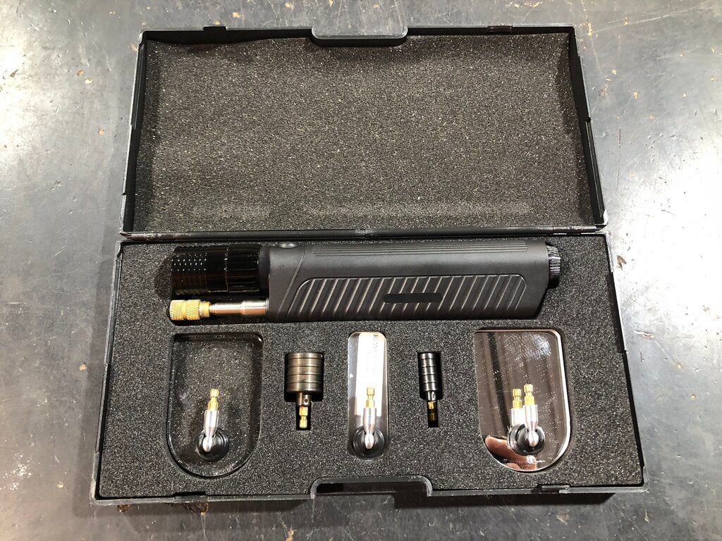 Torch Kit