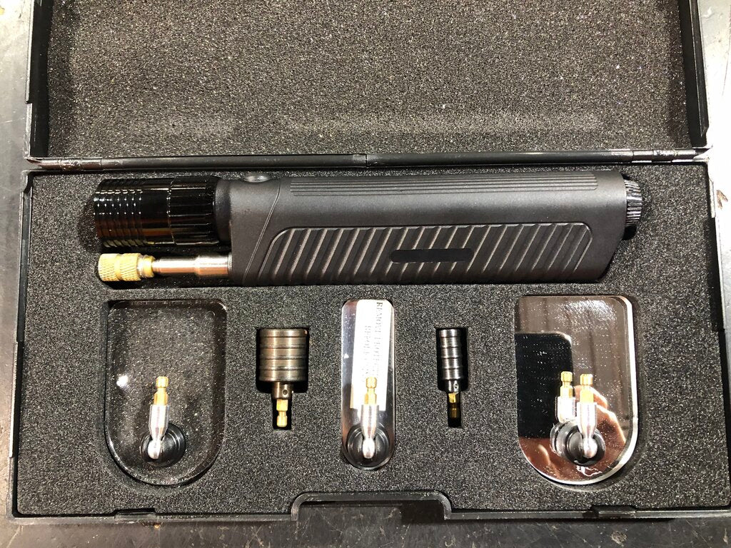 Torch Kit