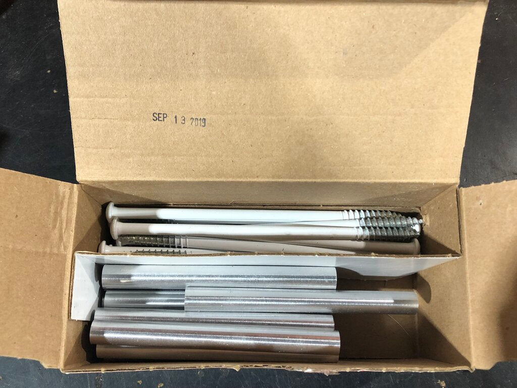 Gutter Screw 17-Pack