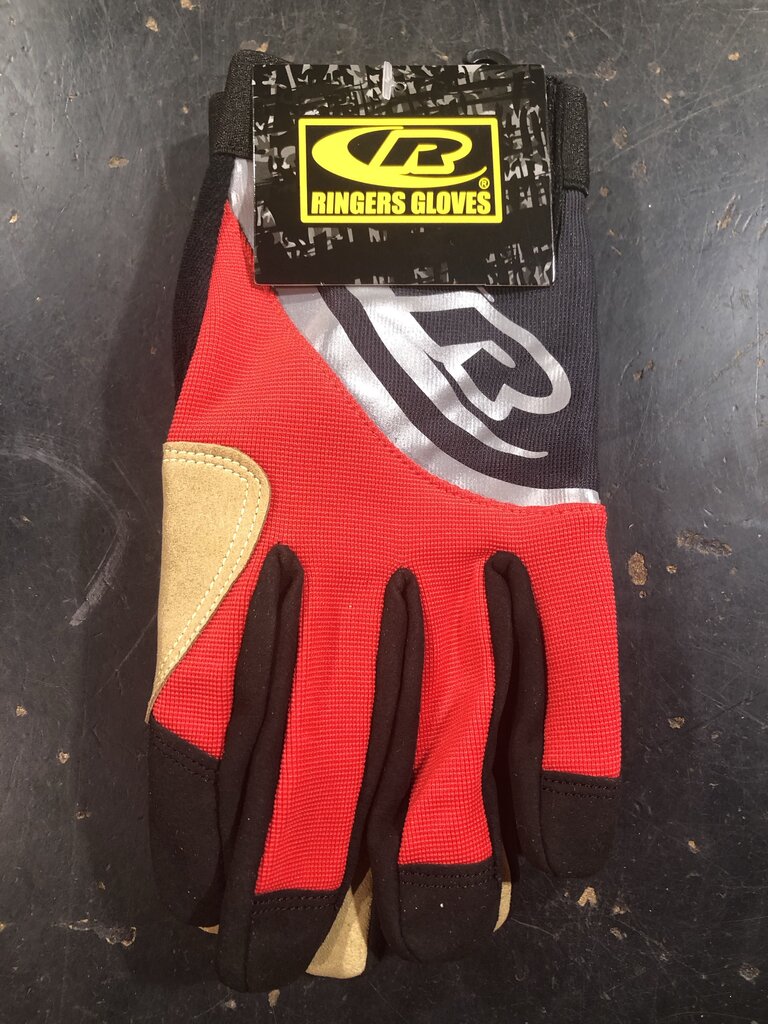 Rope Rescue Gloves