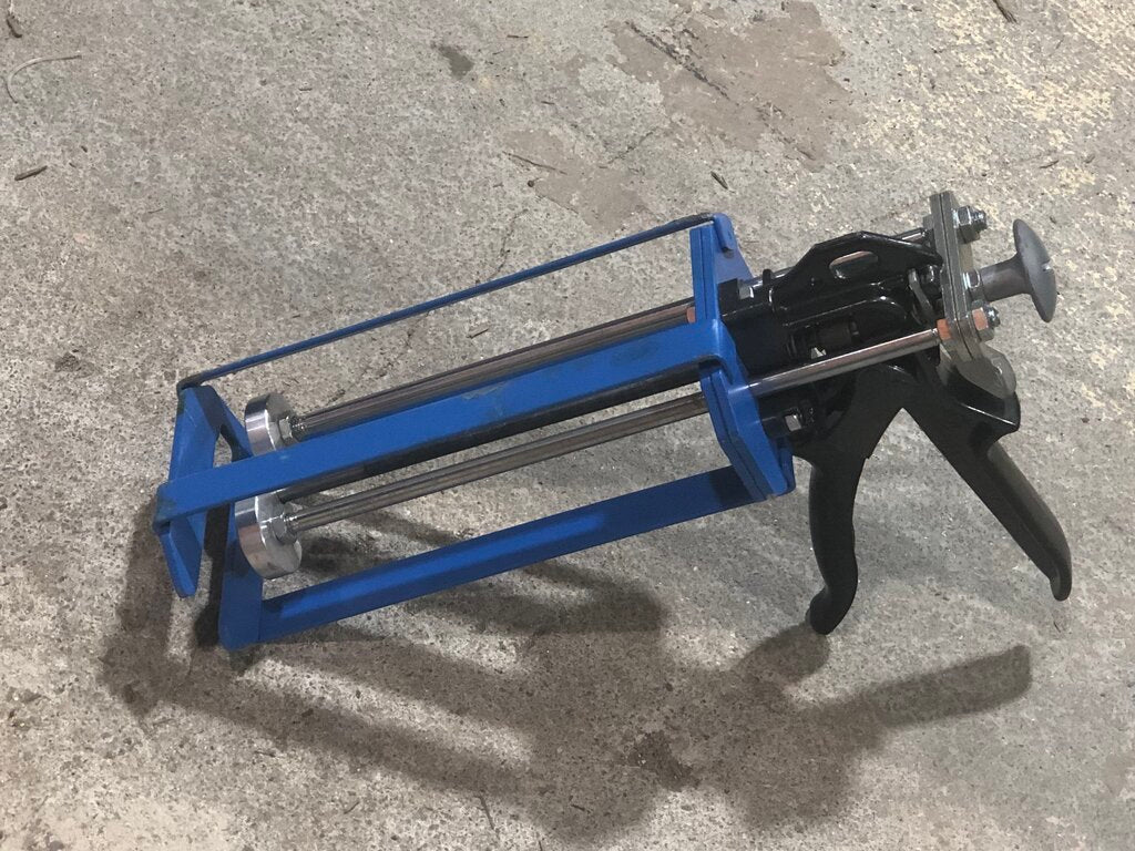 Epoxy Applicator