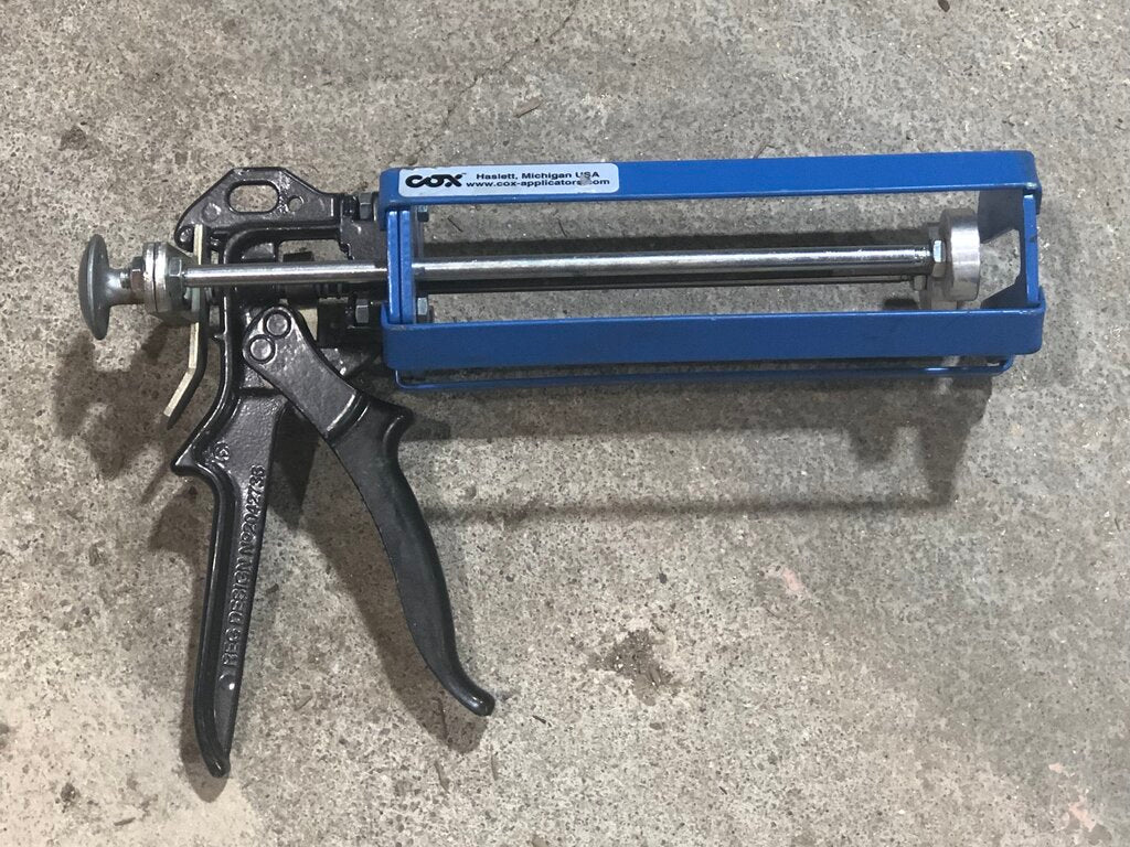Epoxy Applicator