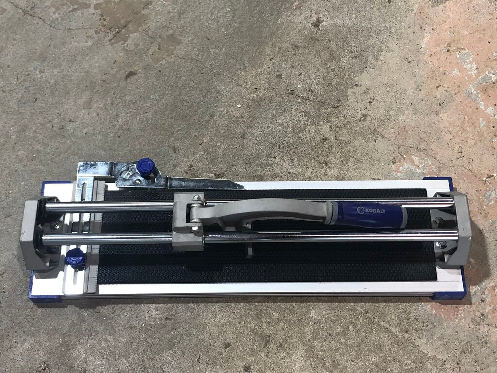 Ceramic Tile Cutter