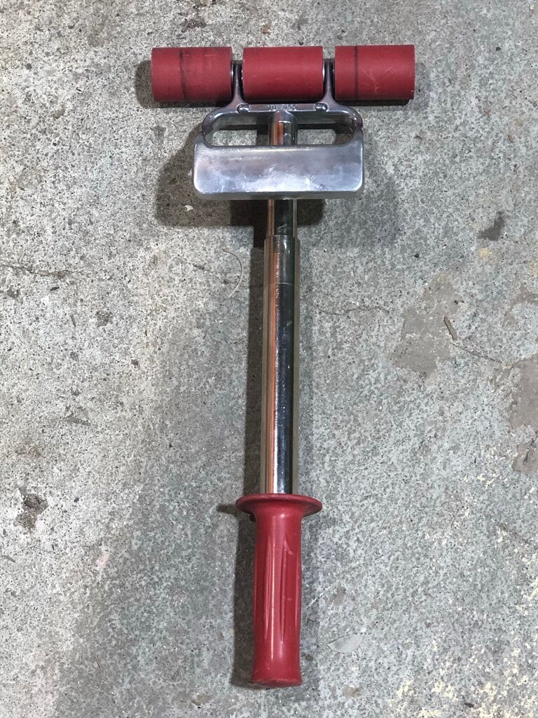 Extendable Flooring Roller