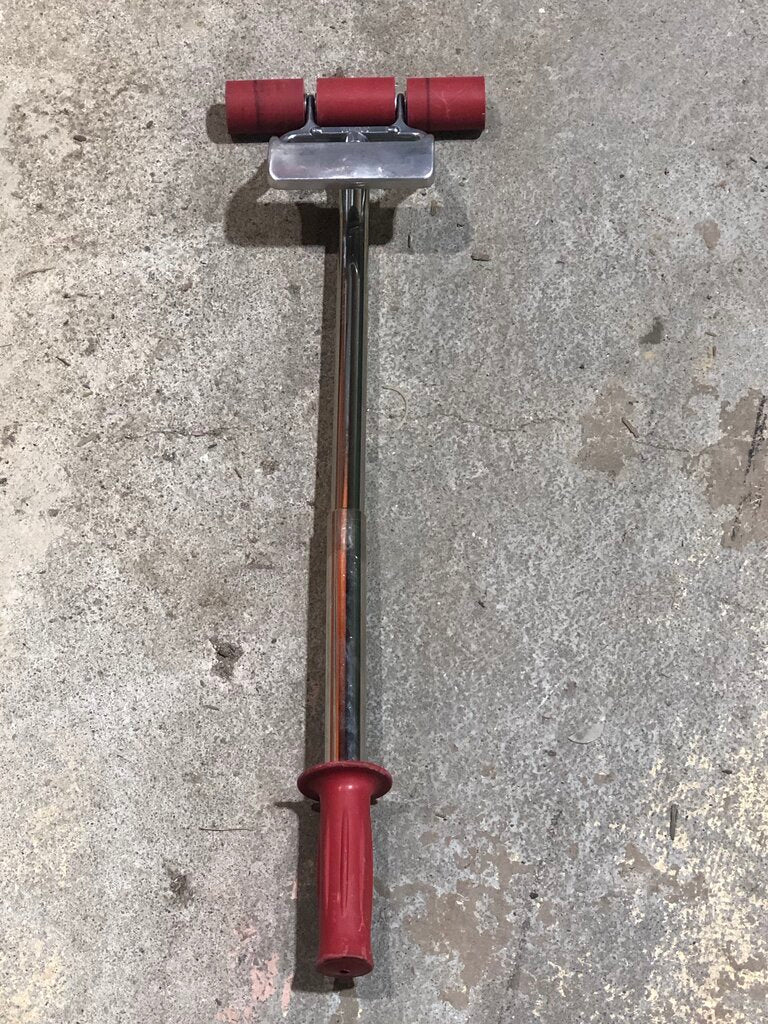 Extendable Flooring Roller