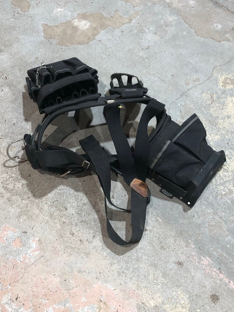 Suspension Tool Belt