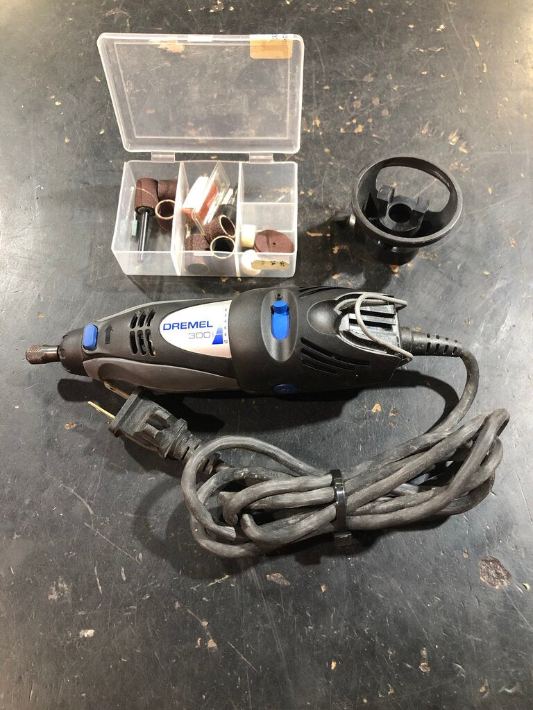 Corded Rotary Tool