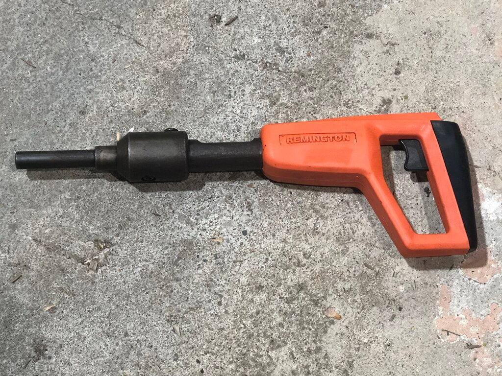 Powder Actuated Tool
