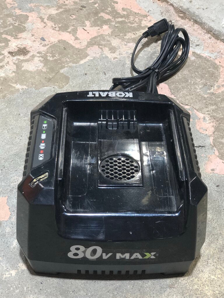 Battery Charger