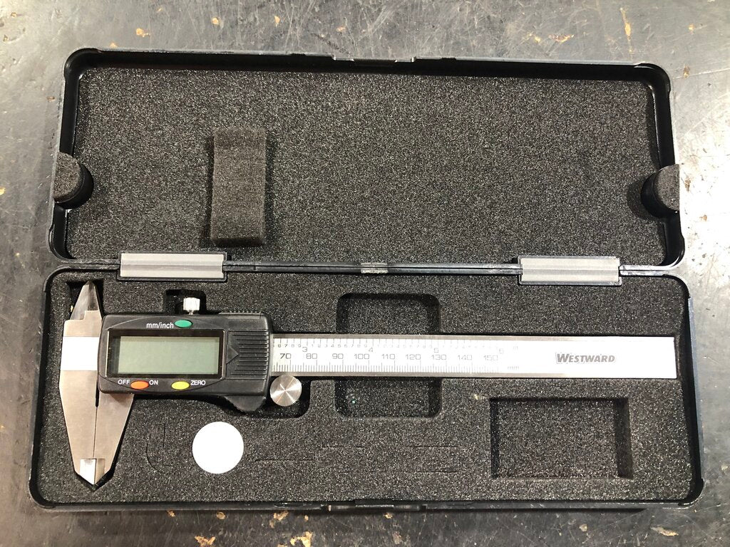Digital Caliper